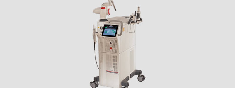 Fotona 4D工程师手册