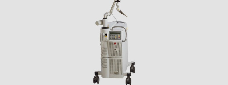 Fotona Fidelis Plus II操作手册